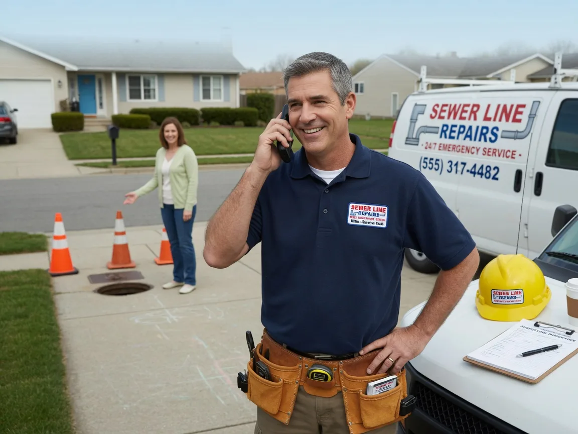 Emergency Plumber Osborne, KS FAQs